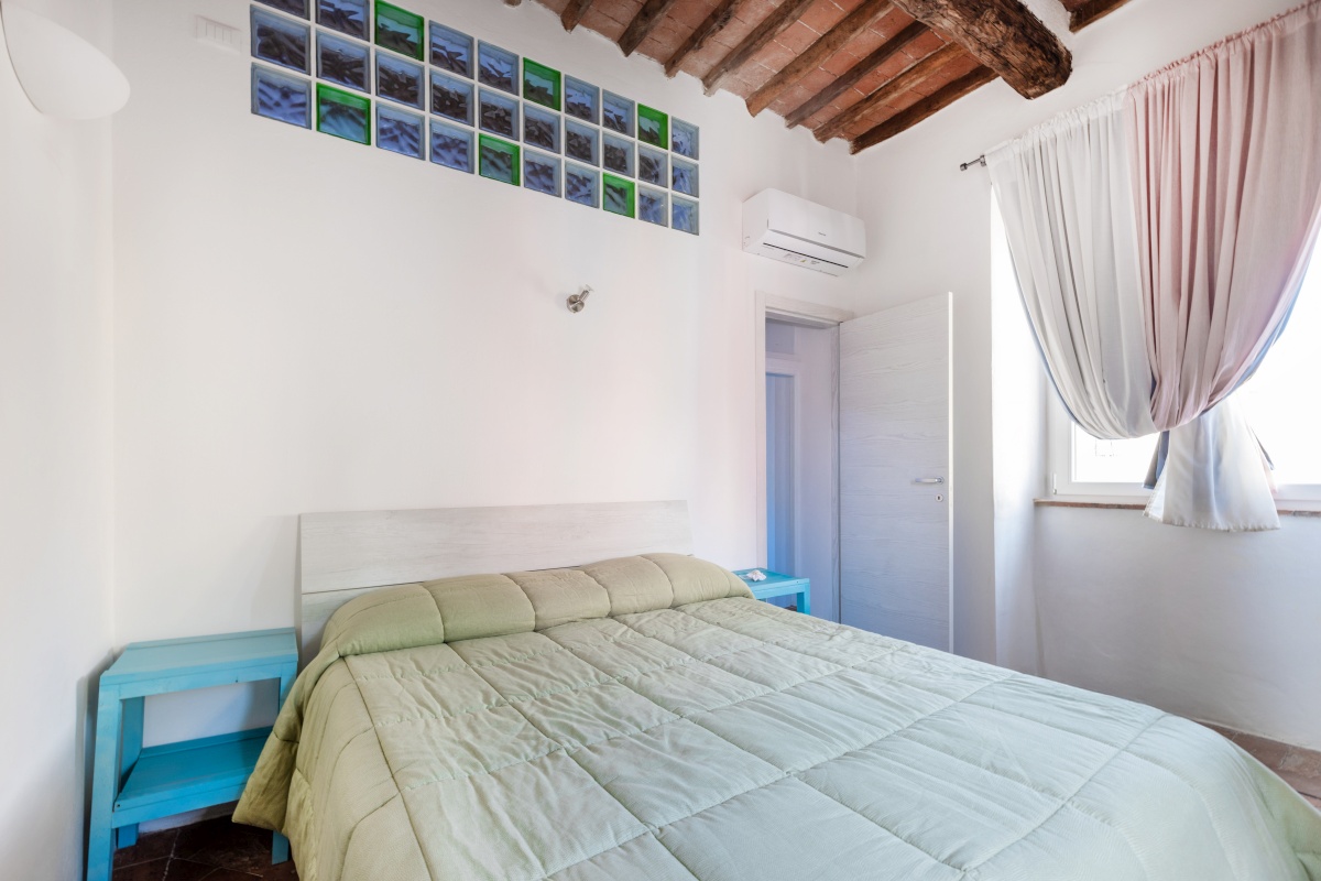 Bilocale Porto Azzurro